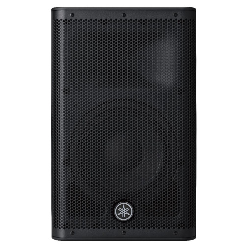 Активная акустическая система YAMAHA DXR15MKII