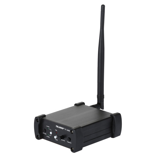 TF-2400 TELIKOU Беспроводной интерфейс 2,4GHz