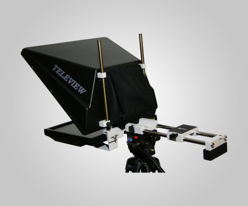 Комплект телесуфлера высокого качества на платформе TLW-LCD 19″ под ключ TELEVIEW TLW-LCD190LK set