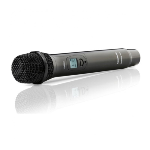 Беспроводной микрофон Saramonic UwMic9 HU9