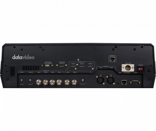 Мобильная видеостудия Datavideo HS-1300