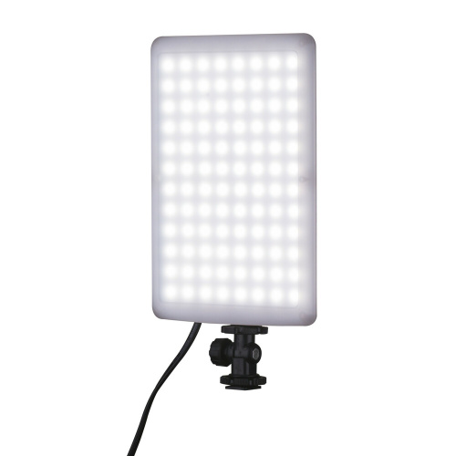 Светодиодный комплект Комплект из 2 LED-панелей Nanlite Compac 20 2KIT