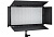 Заполняющий RGBWW LED светильник направленный, 400Вт, 2800К-10000К, DMX-512 Lupo Light Superpanel Full Color 60