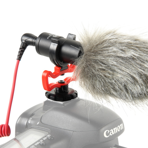 Микрофон GreenBean CameraVoice С150 накамерный