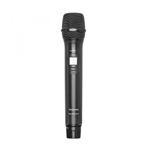 Беспроводной микрофон Saramonic UwMic9 HU9