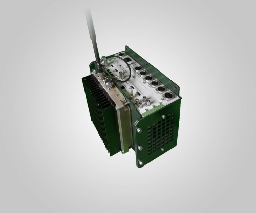 Мобильный комплект для передачи до 4-х сигналов HDSDI/HDMI/CVBS одновременно TELEVIEW Video Link 800 4xHDSDI