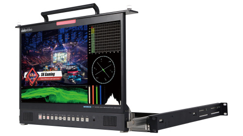 Монитор Datavideo TLM-170VM