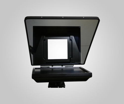 Комплект телесуфлера высокого качества на платформе TLW-LCD 17″ под ключ TELEVIEW TLW-LCD170LK set