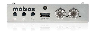 Преобразователь сигналов Matrox MC-100