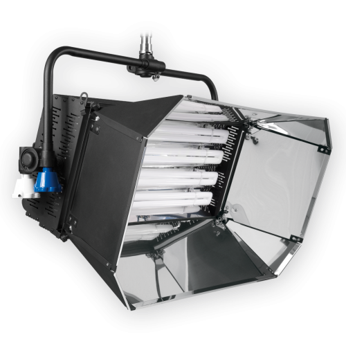 Светильник  люминесцентный  4х55 DEXEL LFS4-55/PO