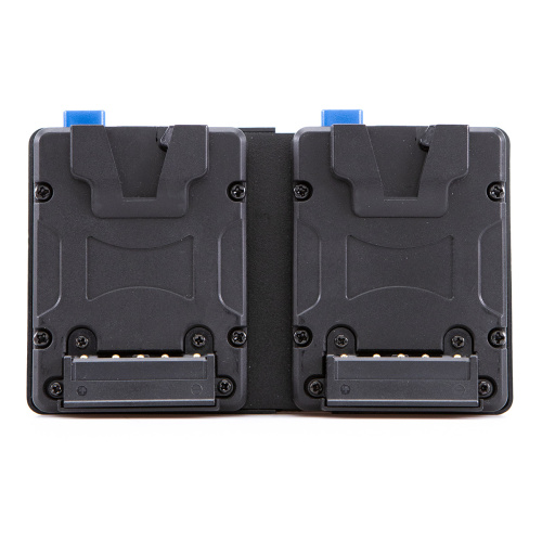 Двойной адаптер V-mount для серии NANO FXLION NANOL2S