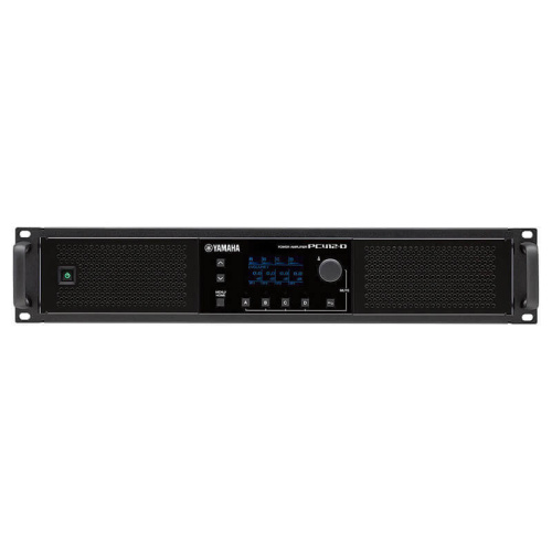 Усилитель мощности YAMAHA PC406-DI
