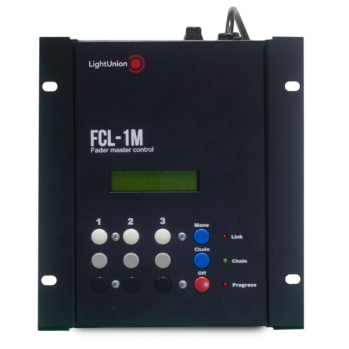 Пульт управления темнителем FCL1-M Light Union