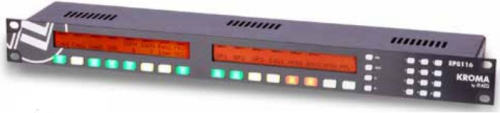 Kroma Telecom EP8116 Панель расширения для TP8116