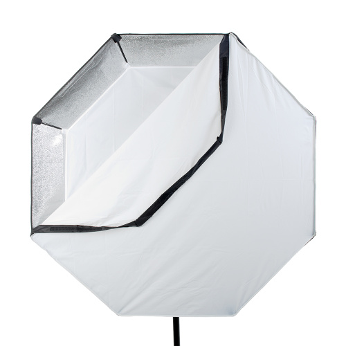Софтбокс FEA-OB20 BW 8-угольный