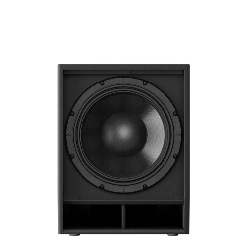 Активный сабвуфер YAMAHA DXS15XLF