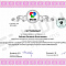 Инженеры VIDAU Systems сертифицированы BRAM Technologies