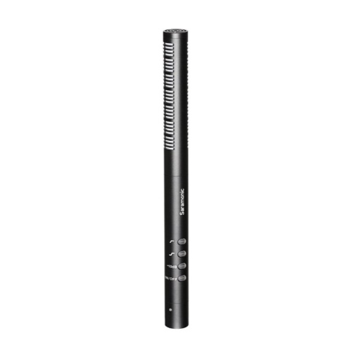 Микрофон-пушка Saramonic SR-TM1