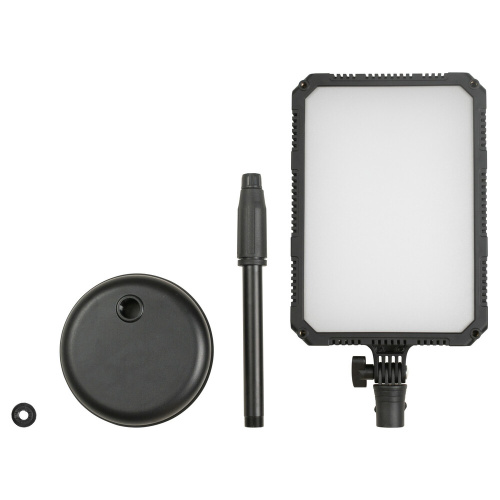 LED светильник Светодиодная панель Nanlite Compac 24B