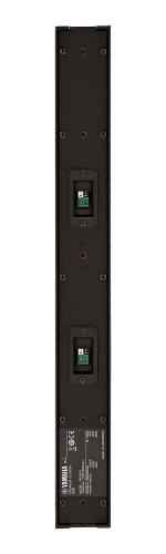 Компактный линейный массив YAMAHA VXL1B-8