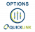 Опция аналоговых звуковых входов/выходов для Skype TX  Quicklink QLTXBXLR8CA