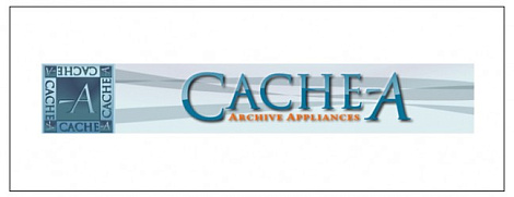 Cache-A на выставке IBC 2012