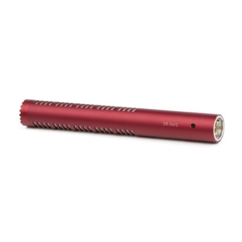 Микрофон-пушка Saramonic SR-NV5