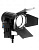 Линзовый LED светильник, 60Вт, 3200K-5600K, DMX-512 Lupo Light Dayled 650 Dual Color