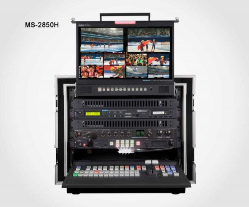 Мобильная студия Datavideo MS-2850H