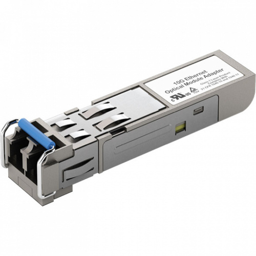 Blackmagic Adapter - 10G Ethernet Optical Module адаптер