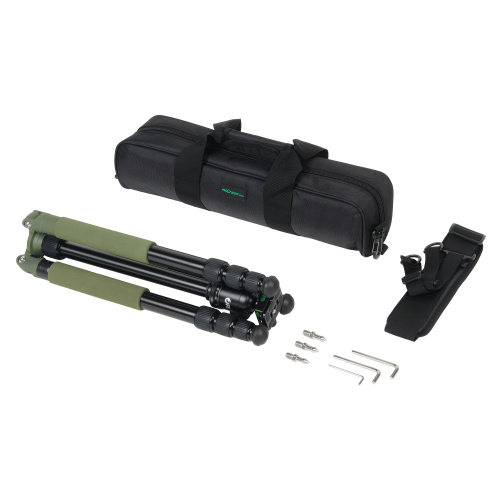 Штатив Falcon Eyes Green Line 1720C BH-14