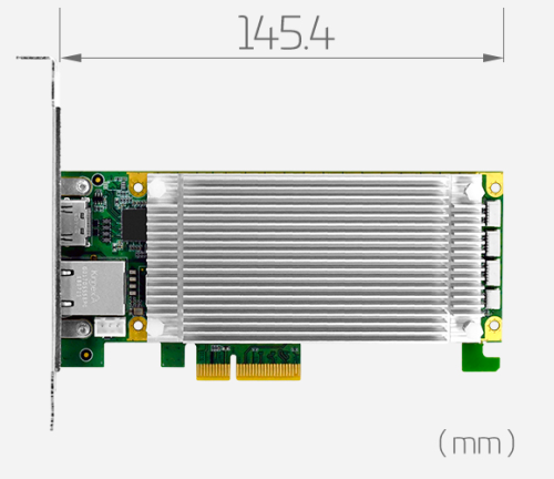 Плата SC710N1 SDVoE Yuan