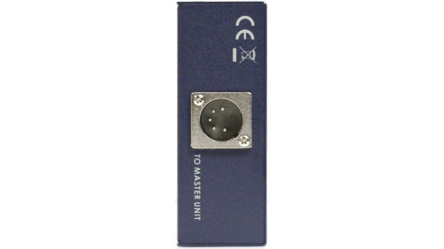 Комплект Datavideo ITC-100 Radio 4xSet