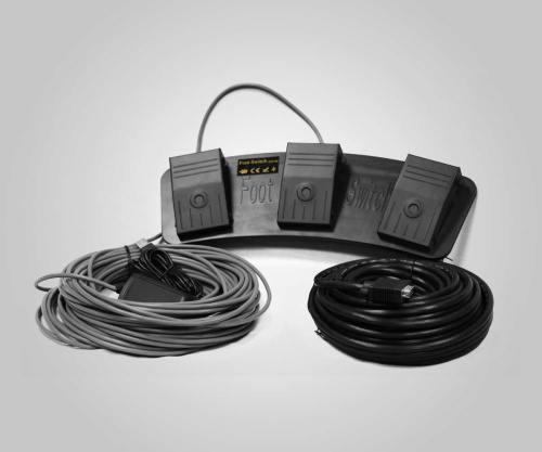 Комплект телесуфлера высокого качества на платформе TLW-LCD 19″ под ключ TELEVIEW TLW-LCD190LK set