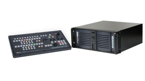 Виртуальная студия Datavideo TVS-2000A