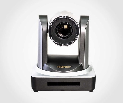 Поворотная FullHD камера с 5-кратным оптическим увеличением TELEVIEW PTZ-HD5X3G-2