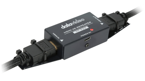 Удлинитель сигнала Datavideo VP-929