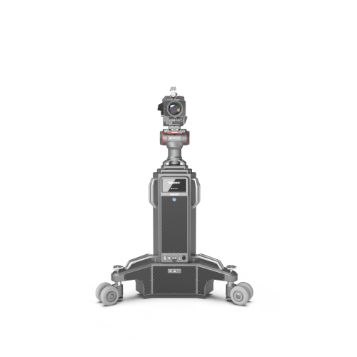 Роботизированная подъемная головка панорамирования SEEDER RB18EH3
