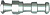 Переходник ACE AS-020