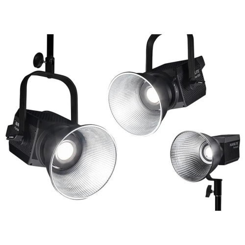 Комплект осветительного оборудования Nanlite Forza 60B 3KIT-PT V-Mount