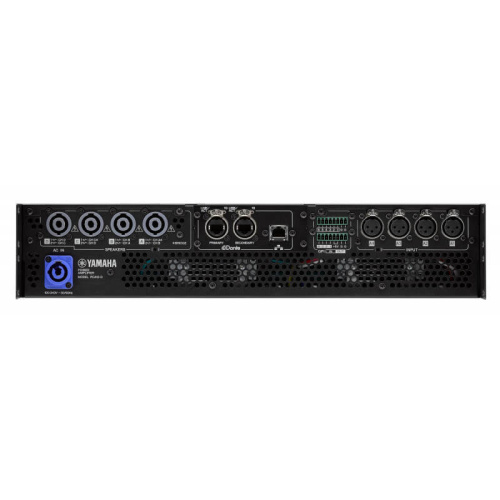Усилитель мощности YAMAHA PC412-D