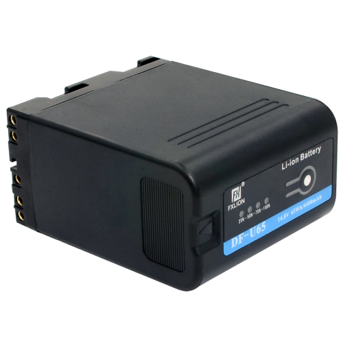 Аккумуляторная батарея для EX камер Sony - 65WH FXLION DF-U65