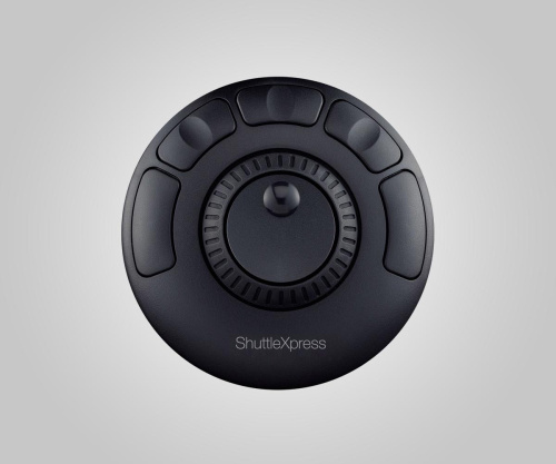 Teleview Contuor ShuttleXpress