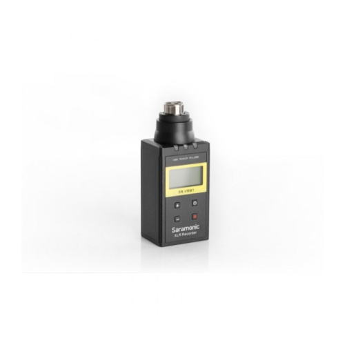 Компактный рекордер Saramonic SR-VRM1