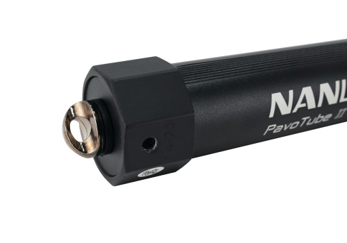 Комплект NANLITE Pavotube II 60X 2KIT LED Tube Light