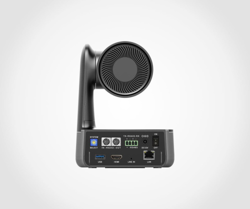 PTZ камера 4К с 12х оптикой TELEVIEW FS PTZ-4Kx12FS