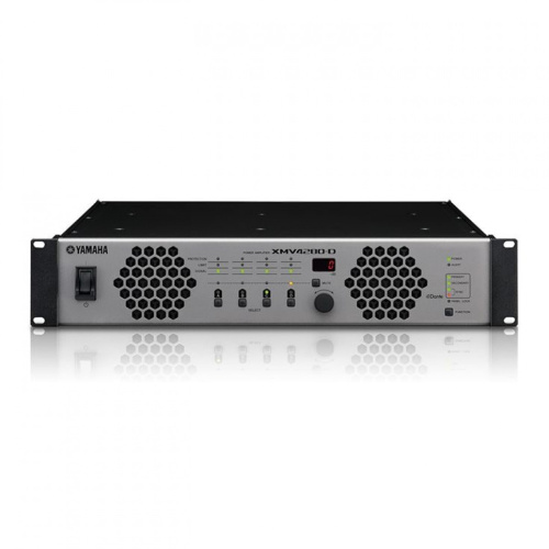 Трансляционный усилитель мощности YAMAHA XMV4280-D
