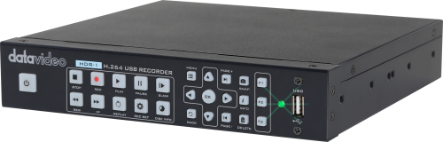 Рекордер Datavideo HDR-1