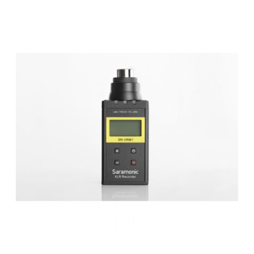 Компактный рекордер Saramonic SR-VRM1