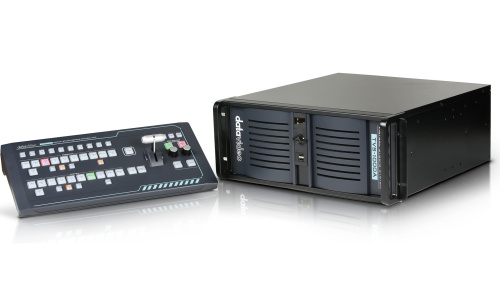 Виртуальная студия Datavideo TVS-1000A